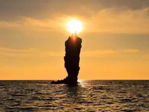 好き＆行ってみたい「島根県の絶景スポット」ランキング！ 2位「ローソク島」を抑えた1位は？ 【2025年調査】