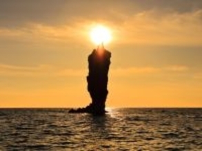 好き＆行ってみたい「島根県の絶景スポット」ランキング！ 2位「ローソク島」を抑えた1位は？ 【2025年調査】