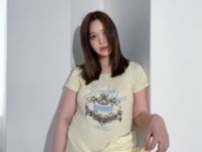 「臨月でもオシャレしたい」藤田ニコル、マタニティコーデ公開「さすがモデル魂」「今しかできないファンション」