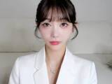 「「これはバズるのでは！？」人気女性YouTuber、“ご報告”に反響「闇から抜けた感やばい」「本当に凄い」」の画像1
