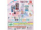 「たまごっちリングが待望の再販！ 2026年7月発売「Ringcolle! たまごっち4」全14種が見逃せない【最新ガチャ情報】」の画像1