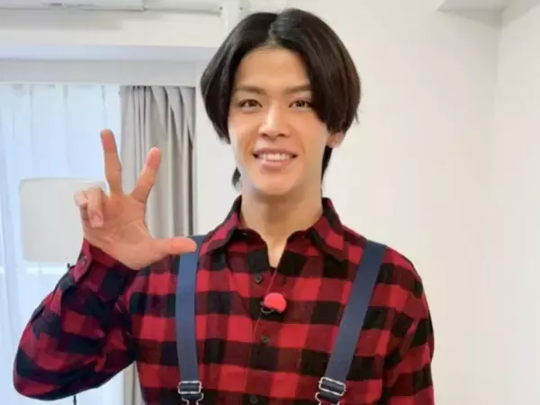 アクロバットがすごいと思う「ジュニア」ランキング！ 「菅田琳寧（B&ZAI）」に続く2位は？