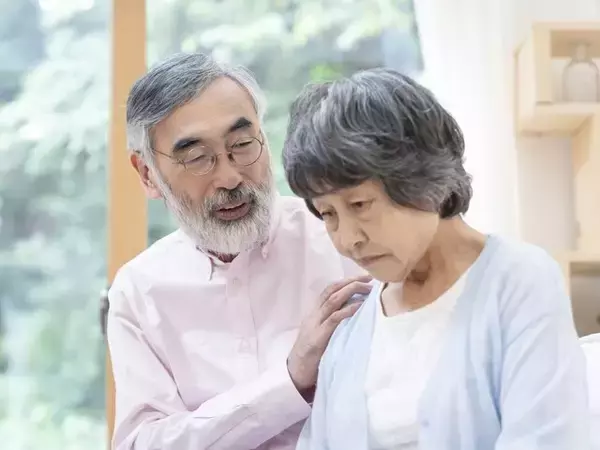 月の障害年金20万円「年金の支給停止、失職、夫の浪費」60歳女性が抱える老後のリスク