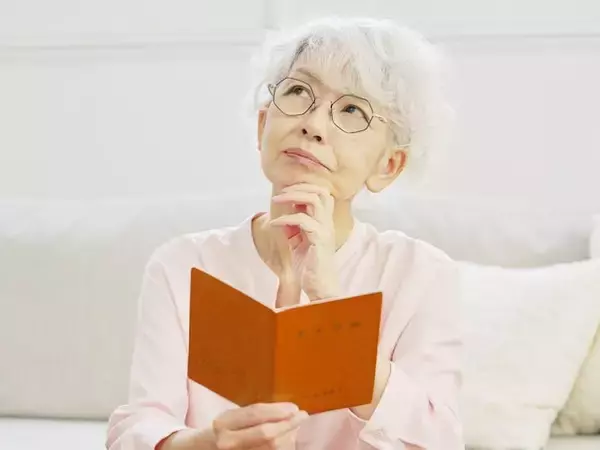 金融資産200万円「生活できるお金があればいい」73歳女性の年金観