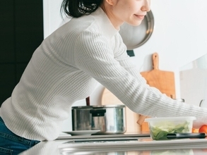 「水につけると再生するので2回は使う」「コスパがいい」世帯年収600万円・36歳女性が重宝する節約食材