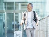 「金融資産5000万円「思っていたより元気に動ける。その分お金も必要」65歳元公務員男性の年金生活」の画像1