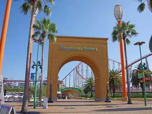 【三重県】ナガシマリゾート内の湯治所。県内最大級の湯量を誇る「長島温泉」の魅力とは？