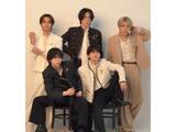 「STARTOの新グループ「Howzit（ハウジー）」はブレークなるか？ 結成から“快進撃”を続ける5人組に迫る」の画像1