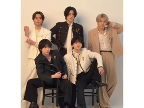 STARTOの新グループ「Howzit（ハウジー）」はブレークなるか？ 結成から“快進撃”を続ける5人組に迫る