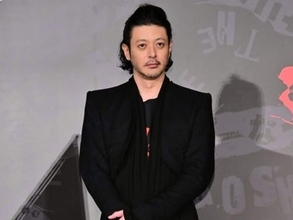 「今年50歳」と知って驚いた男性俳優ランキング！ 2位「オダギリジョー」を抑えた1位は？【2026年調査】