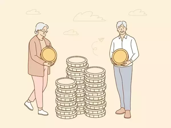 「「貯金が1億円ある人」がやっている7つの習慣」の画像