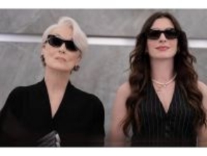 映画『プラダを着た悪魔2』に見る、ニュートラルカラーの着こなし