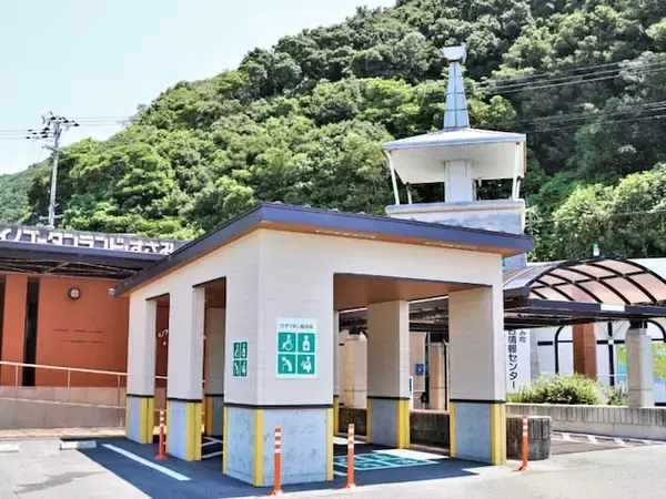 子連れで行きたいと思う「和歌山県の道の駅」ランキング！ 2位「イノブータンランド・すさみ」を抑えた1位は？ 【2025年調査】