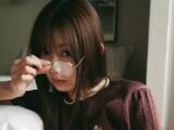 「「初めて見たかも」渡辺美優紀、眼鏡姿の斬新ビジュアルに反響「あまりに…良い…」「大人っぽい雰囲気」」の画像1