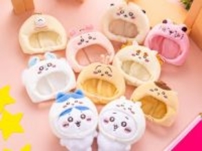 「ラインナップすげぇ」ちいかわマーケット、クッズのオンライン販売リスト公開！ 「こんなん買うしか無い」