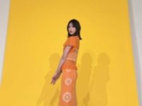 「え、待って、めっちゃ脚長いんやけど」高橋ひかる、ロングドレスで圧巻スタイル披露！ 「小顔すぎ」