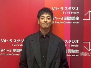 イメージよりも高身長だった「50代男性俳優」ランキング！ 2位「沢村一樹」を抑えた1位は？【2026年調査】
