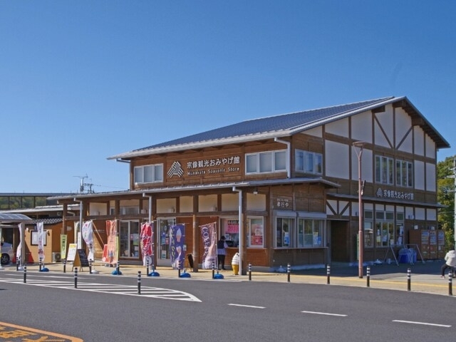 特産品が楽しめると思う「福岡県の道の駅」ランキング！ 2位「むなかた」、1位は？ 【2025年調査】