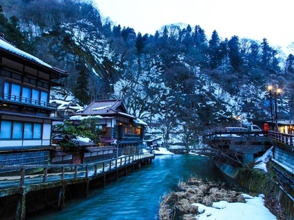 冬に行きたい「福島県の温泉地」ランキング！ 同率2位「会津東山温泉」「猪苗代温泉」を抑えた1位は？【2026年調査】