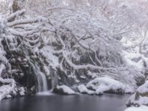 冬に行きたい「秋田県の穴場秘境」ランキング！ 2位「元滝伏流水」を抑えた1位は？【2026年調査】