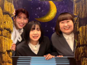 好きな「芸歴10年以下のお笑い芸人」ランキング！ 2位「3時のヒロイン」を抑えた1位は？