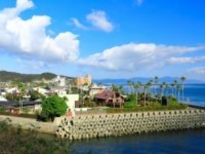 【兵庫県】「風景がすごくきれい」3つの個性派温泉が点在する"御食国"の島「淡路島の温泉」の魅力とは？