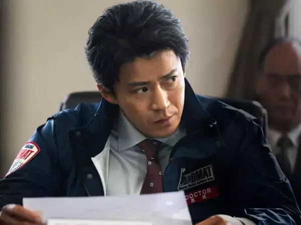 「20～34歳男性」に人気の40代男優ランキング！ 2位は「小栗旬」、では1位は？