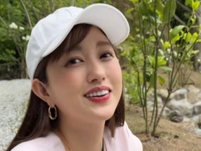 「さいきんPR多すぎて悲しいです...」菊地亜美、ダイエットルーティン公開！ 「ほんっとにお肌綺麗」