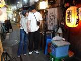 「「結婚しちゃえよ」鈴木奈々、イケメン後輩との“路地裏デート”姿に反響「身長差が良い感じ」「めっちゃお似合い」」の画像1