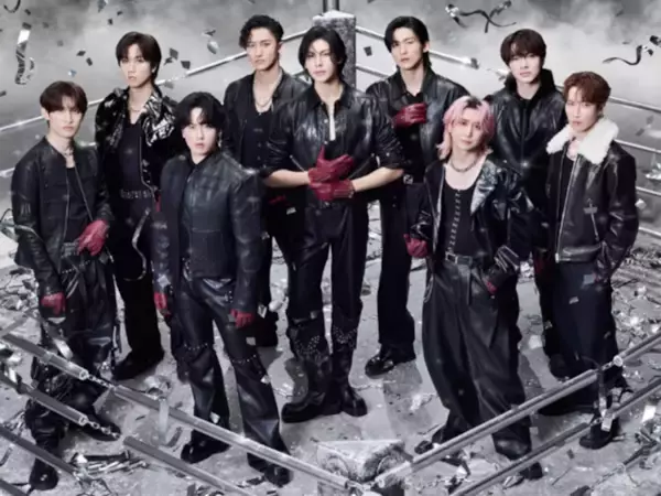 今年の紅白歌合戦に出場してほしい「男性グループ」ランキング！ 「Snow Man」を抑えた堂々の1位は？