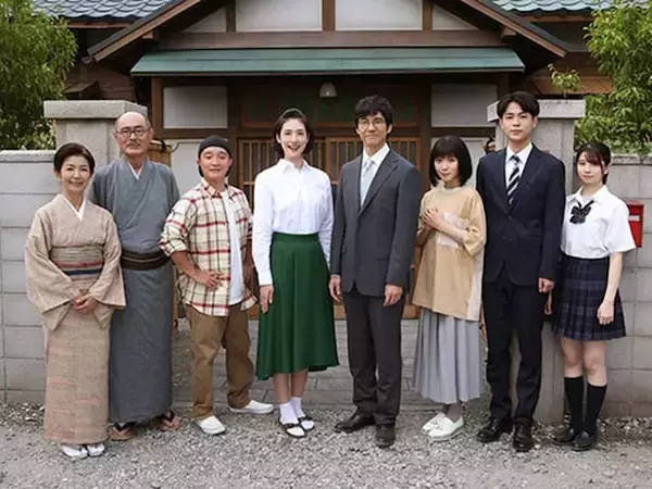 「フグ田サザエを演じてほしい俳優」ランキング！ 2位「天海祐希」を抑えた1位は？【2026年調査】