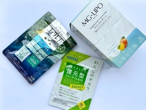 だるい・疲れが取れない40代女性に！ 多忙な毎日をサポートする「サプリメント」3選