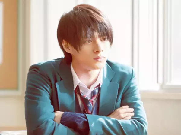 平野紫耀の出演作で「好きな映画」ランキング！ 2位『ういらぶ。』を大差で抑えた1位は？