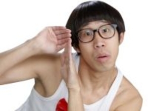 「激メロでヤバい」人気芸人、メイクで激変した姿に反響！「遠目で見たらNEWSの小山」「イケメンで草」