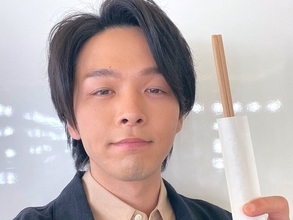 「ロッテのガムの印象が強く」男性が選んだ“唇が魅力的だと思う30代男性俳優”ランキング！ 2位「中村倫也」、1位は？【2026年調査】