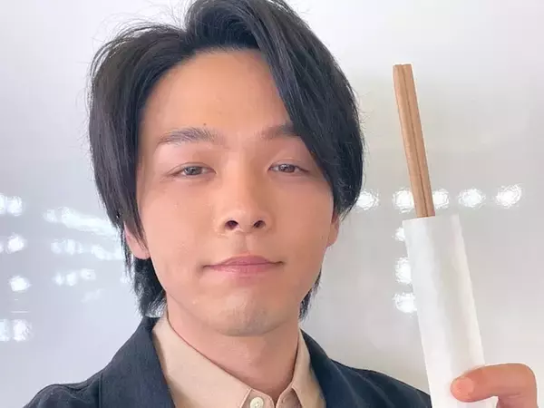 「ロッテのガムの印象が強く」男性が選んだ“唇が魅力的だと思う30代男性俳優”ランキング！ 2位「中村倫也」、1位は？【2026年調査】
