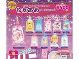 「【最新ガチャ情報】サンリオのミニチュアわたあめコレクション第2弾！ 2026年7月発売「サンリオキャラクターズ ミニチュアわたあめコレクション２」全10種が見逃せない」の画像1