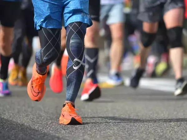 【今日は何の日？】9月12日は「マラソンの日」。42.195kmという半端な距離を決めたのは王室だった