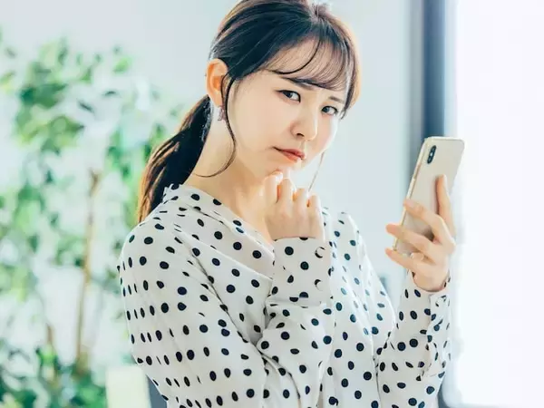 「来週空いてる？」と聞く人は嫌われる？ 相手を追い詰めるNGな誘い方と断られにくいLINE術
