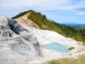 長期休みに行きたい「秋田県の穴場秘境」ランキング！ 2位「川原毛地獄湯の沢」、1位は？ 【2025年調査】