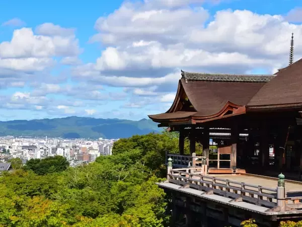 京都府の市で「名前がかっこいい」と思う市ランキング！ 2位「京都市」を抑えた1位は？【2026年調査】