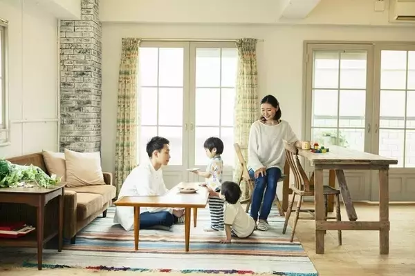 金運が逃げる！リビングに置いてはいけないもの3つ