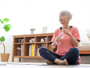 老後の孤独と「やることがない不安」を味方に！ 先が読めない時代のお金と暮らしの備え3つ