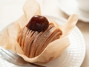 【どっちが太る？】モンブランvs.チョコレートケーキ……栗ならヘルシー？ カロリーが高いのは？