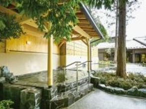 【茨城県の人気スーパー銭湯】「つくば温泉 喜楽里 別邸」は入浴後の食事も人気の理由【全国の温泉好きに聞いた】