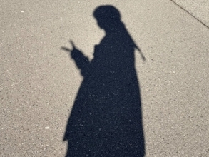 「二次元すぎる」佐久間大介、“マキマさんすぎた”姿に反響！ 「全部地毛？？」「顔ちっちゃ！」