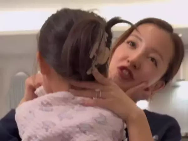 “ポエムを発動されている”？ 板野友美、経営者の本音を吐露「正直、孤独」「不安や悩みは簡単には言えない」