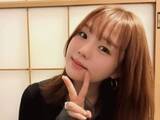 「「今日は居酒屋ですか？」篠崎愛、プライベートショット公開「めっちゃ可愛いすぎ」「混ざりたいわぁ」」の画像1