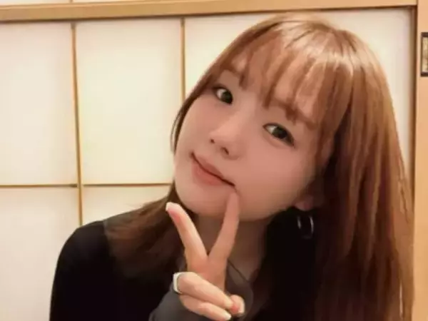 「今日は居酒屋ですか？」篠崎愛、プライベートショット公開「めっちゃ可愛いすぎ」「混ざりたいわぁ」