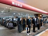 「「仕事用に欲しい」「ワンコのお散歩バッグに」無印良品の“帆布ミニトートバッグ”が使い勝手抜群で大人気」の画像1